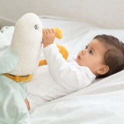 Paulette Musicale Au Large De Nova -Bébé Produits Boutique 550Wx550H 3701322716491 3