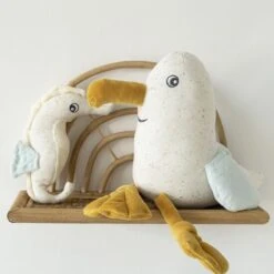 Paulette Musicale Au Large De Nova -Bébé Produits Boutique 550Wx550H 3701322716491 4