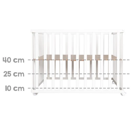 Roba Parc Bébé 4 Roba Parc Bébé – Image 4