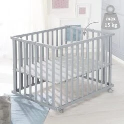 Roba Parc Pliant -Bébé Produits Boutique 550Wx550H 4005317315416 10
