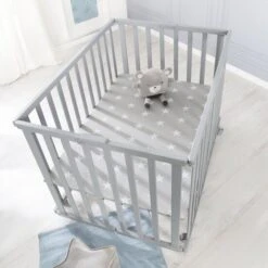 Roba Parc Pliant -Bébé Produits Boutique 550Wx550H 4005317315416 5