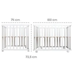 Roba Parc Pliant -Bébé Produits Boutique 550Wx550H 4005317315416 7