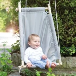 Roba Balancelle Suspendue -Bébé Produits Boutique 550Wx550H 4005317318172 3