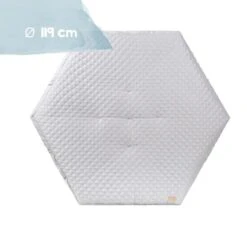 Parc Bébé Hexagonal Roba -Bébé Produits Boutique 550Wx550H 4005317319674 9
