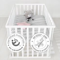 Parc Bébé Roba Style -Bébé Produits Boutique 550Wx550H 4005317319698 11