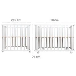 Parc Bébé Roba Style -Bébé Produits Boutique 550Wx550H 4005317319698 8