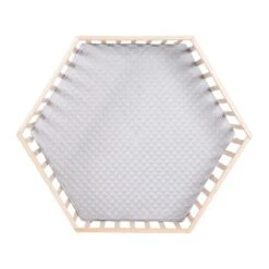 Roba Parc Bébé Style Hexagonal -Bébé Produits Boutique 550Wx550H 4005317333960 6