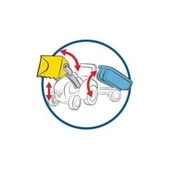 Playmobil Fermier Avec Tracteur Et Remorque -Bébé Produits Boutique 550Wx550H 4008789069641 3