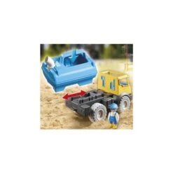 Playmobil Camion Citerne -Bébé Produits Boutique 550Wx550H 4008789091444 3