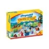 Playmobil Calendrier De L'Avent 1.2.3 'Père Noël'