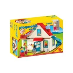 Playmobil Maison Familiale