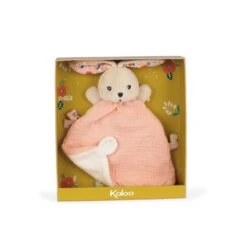 Kaloo Doudou Lapin Coquelicot -Bébé Produits Boutique 550Wx550H 4895029699498 5
