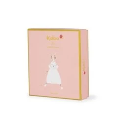Kaloo Doudou Lapin Coquelicot -Bébé Produits Boutique 550Wx550H 4895029699498 7
