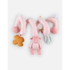 Lola Spirale D'activités Les Iconiques