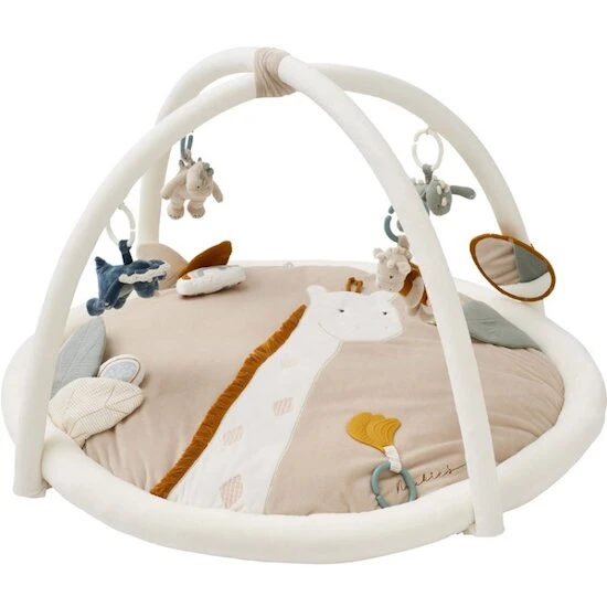 Tapis D'éveil 1 Tapis D'éveil