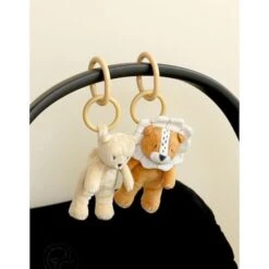 Set D'activités Pour Arche Veloudoux Babou Et Kendi -Bébé Produits Boutique 550Wx550H 5414220113603 8