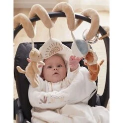 Spirale D'activité Veloudoux Babou Et Kendi -Bébé Produits Boutique 550Wx550H 5414220113610 6