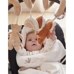 Spirale D'activité Veloudoux Babou Et Kendi -Bébé Produits Boutique 550Wx550H 5414220113610 7