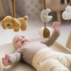 NATTOU Charlie Arche En Bois Avec Jouets à Suspendre -Bébé Produits Boutique 550Wx550H 5414673388252 3