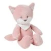 NATTOU Mini Peluche Renard Alice Et Pomme