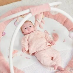 NATTOU Tapis D'éveil Pouf Avec Arches -Bébé Produits Boutique 550Wx550H 5414673485258 4