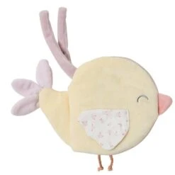 NATTOU Livre D'activités Alice Et Pomme