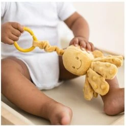NATTOU Mini Pieuvre Vibrante 5 NATTOU Mini Pieuvre Vibrante -Bébé Produits Boutique 550Wx550H 5414673876513 3
