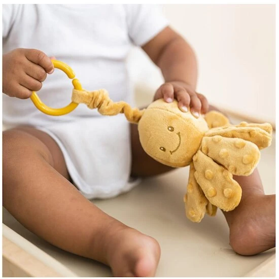 NATTOU Mini Pieuvre Vibrante 3 NATTOU Mini Pieuvre Vibrante – Image 3