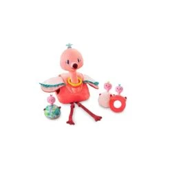 Lilliputiens Jouets Anaïs Et Ses Bébés