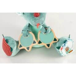 Lilliputiens Peluche Multi-activités Joe -Bébé Produits Boutique 550Wx550H 5414834832990 4