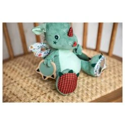 Lilliputiens Peluche Multi-activités Joe -Bébé Produits Boutique 550Wx550H 5414834832990 6