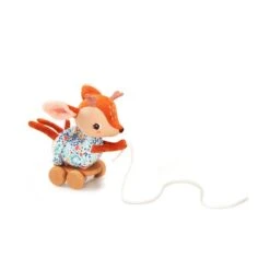 Lilliputiens STELLA Câline à Tirer