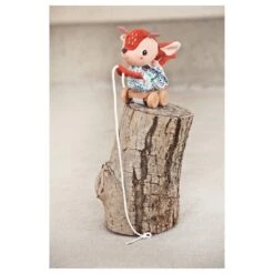 Lilliputiens STELLA Câline à Tirer -Bébé Produits Boutique 550Wx550H 5414834833287 6