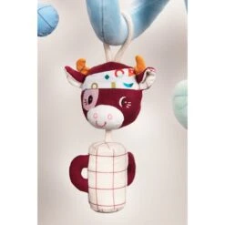 Lilliputiens Spirale D'activités Ferme 12 Lilliputiens Spirale D'activités Ferme -Bébé Produits Boutique 550Wx550H 5414834833355 5