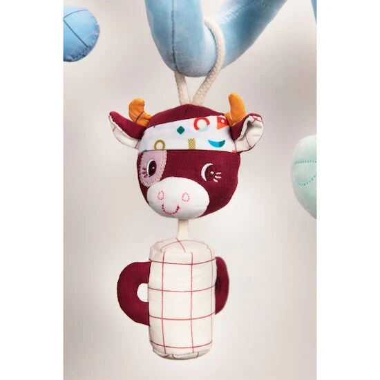 Lilliputiens Spirale D'activités Ferme 5 Lilliputiens Spirale D'activités Ferme – Image 5