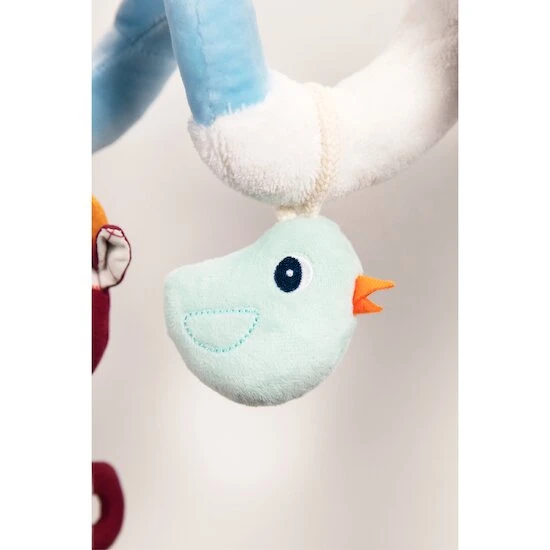 Lilliputiens Spirale D'activités Ferme 6 Lilliputiens Spirale D'activités Ferme – Image 6