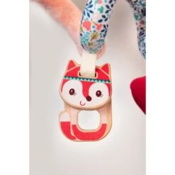 Lilliputiens Spirale D'activités Forêt -Bébé Produits Boutique 550Wx550H 5414834833379 5