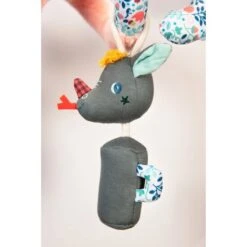 Lilliputiens Spirale D'activités Forêt -Bébé Produits Boutique 550Wx550H 5414834833379 8