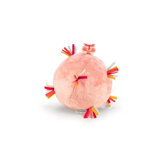 Kaloo Balle Sensorielle Sonore Stella 1 Kaloo Balle Sensorielle Sonore Stella