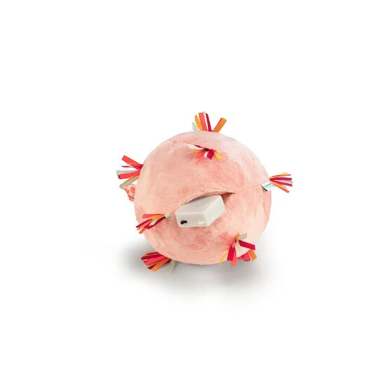 Kaloo Balle Sensorielle Sonore Stella 2 Kaloo Balle Sensorielle Sonore Stella – Image 2