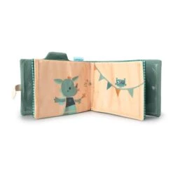 Lilliputiens Album Photo Joe -Bébé Produits Boutique 550Wx550H 5414834834345 3