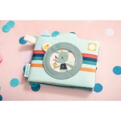 Lilliputiens Album Photo Joe -Bébé Produits Boutique 550Wx550H 5414834834345 5