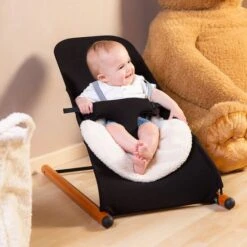 Childhome Transat Ergonomique Evolux -Bébé Produits Boutique 550Wx550H 5420007163150 6