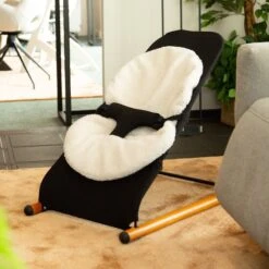 Childhome Transat Ergonomique Evolux -Bébé Produits Boutique 550Wx550H 5420007163150 7
