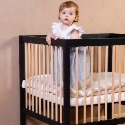 Childhome Parc 97 Avec Roues 24 Childhome Parc 97 Avec Roues -Bébé Produits Boutique 550Wx550H 5420007163730 12