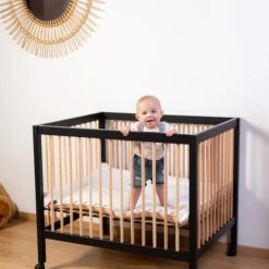 Childhome Parc 97 Avec Roues 16 Childhome Parc 97 Avec Roues -Bébé Produits Boutique 550Wx550H 5420007163730 4