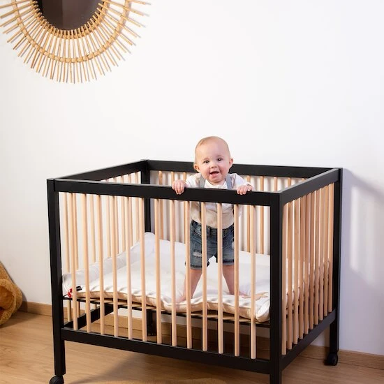 Childhome Parc 97 Avec Roues 4 Childhome Parc 97 Avec Roues – Image 4