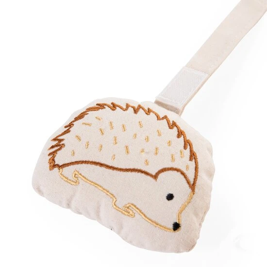 Childhome Arche Bébé Figures Toile 2 Childhome Arche Bébé Figures Toile – Image 2