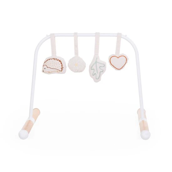 Childhome Arche Bébé Figures Toile 3 Childhome Arche Bébé Figures Toile – Image 3