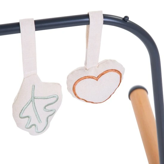 Childhome Arche Bébé Figures Toile 5 Childhome Arche Bébé Figures Toile – Image 5